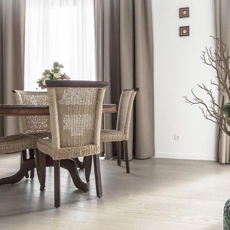 Km Apartamentai Apartment Kaunas Ngoại thất bức ảnh