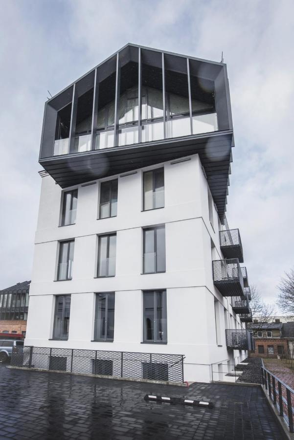 Km Apartamentai Apartment Kaunas Ngoại thất bức ảnh