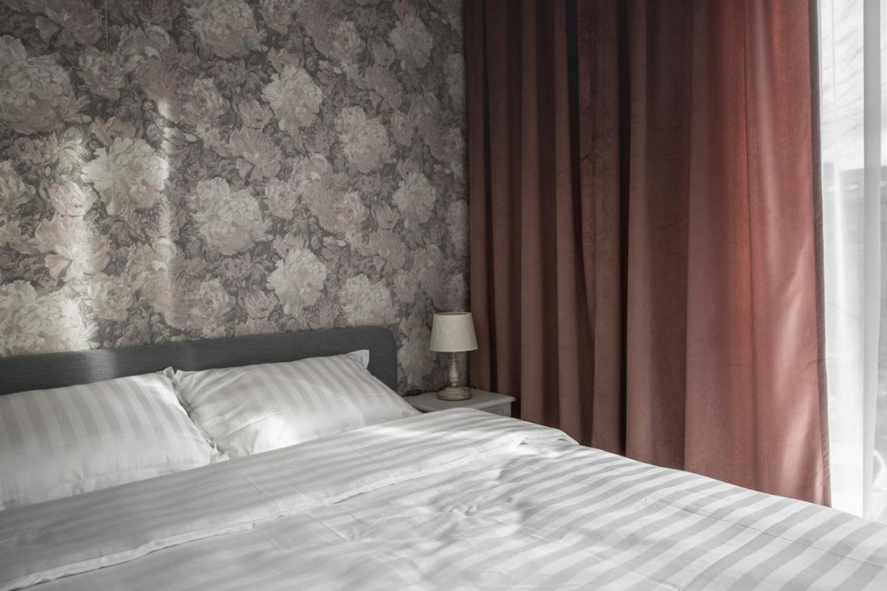 Km Apartamentai Apartment Kaunas Ngoại thất bức ảnh