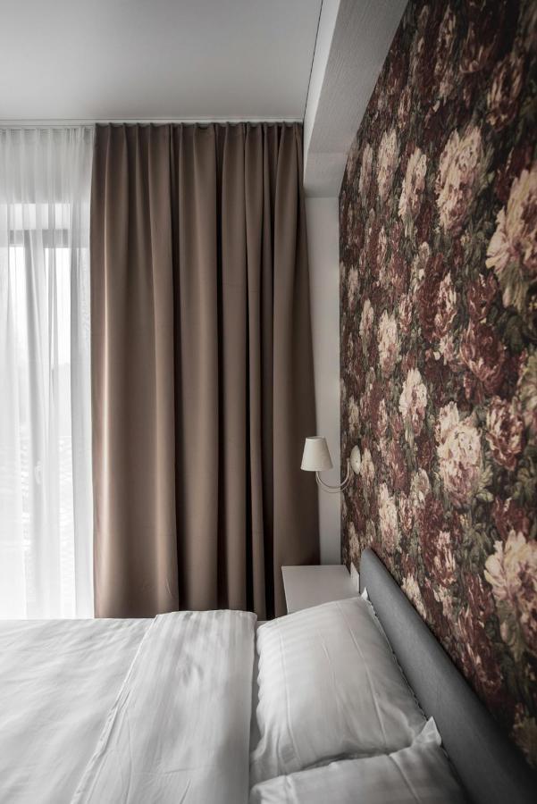 Km Apartamentai Apartment Kaunas Ngoại thất bức ảnh