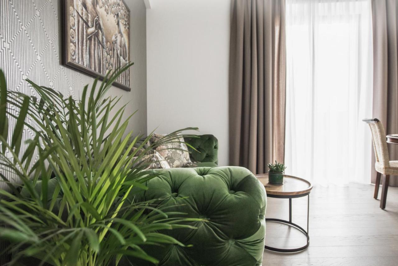 Km Apartamentai Apartment Kaunas Ngoại thất bức ảnh