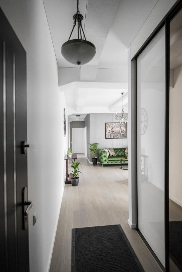 Km Apartamentai Apartment Kaunas Ngoại thất bức ảnh