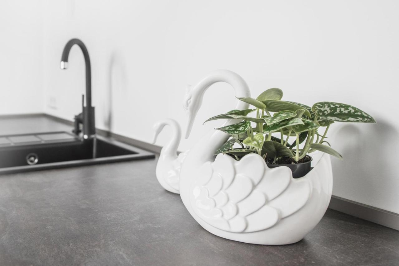 Km Apartamentai Apartment Kaunas Ngoại thất bức ảnh